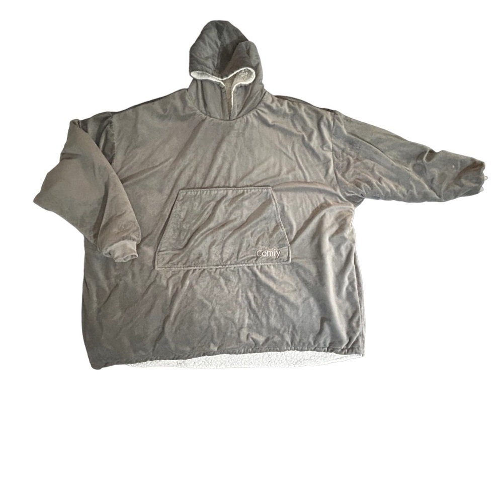 The Comfy® You saw on Shark Tank–the one that launched a world-wide craze!